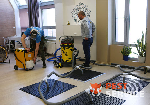 Профессиональная сушка после потопа в Югре от 3000 руб. Быстро устраняем влагу, предотвращаем плесень и повреждения. Современное оборудование и опытные специалисты. Безопасно и эффективно.